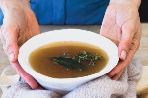 Why you need to get to know your gut bugs