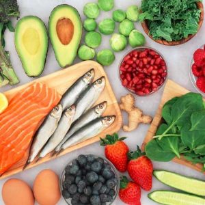What is a low-inflammatory diet and how will it benefit my body?
