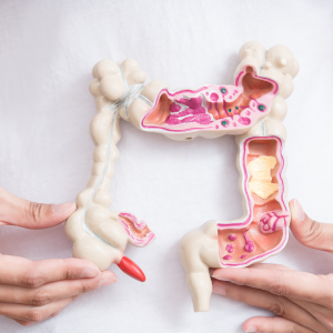 How to overcome gut inflammation
