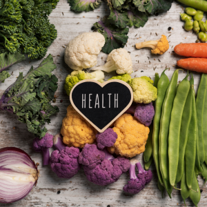 The Five Pillars of Health