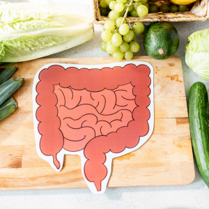 How your gut health affects your entire body