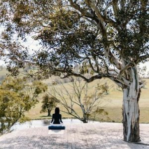 Connection not perfection – stay in the slow lane