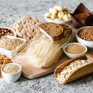 What is gluten and do I need to avoid it?