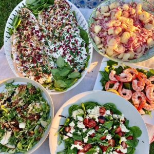 How to keep your gut healthy over Christmas