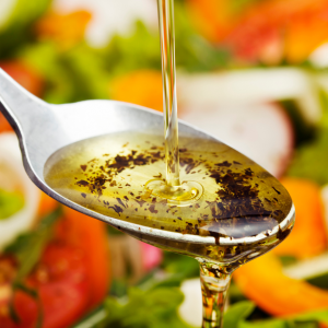 Is your salad dressing causing you harm?