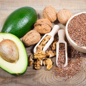 8 foods that can help you poop