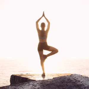 Building healthy habits